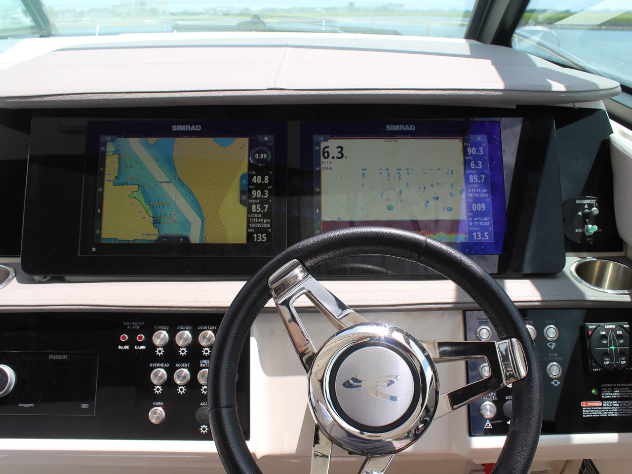 2023 Sea Ray 320 SUNDANCER 32.0 feet, Carolina Beach, NC #19