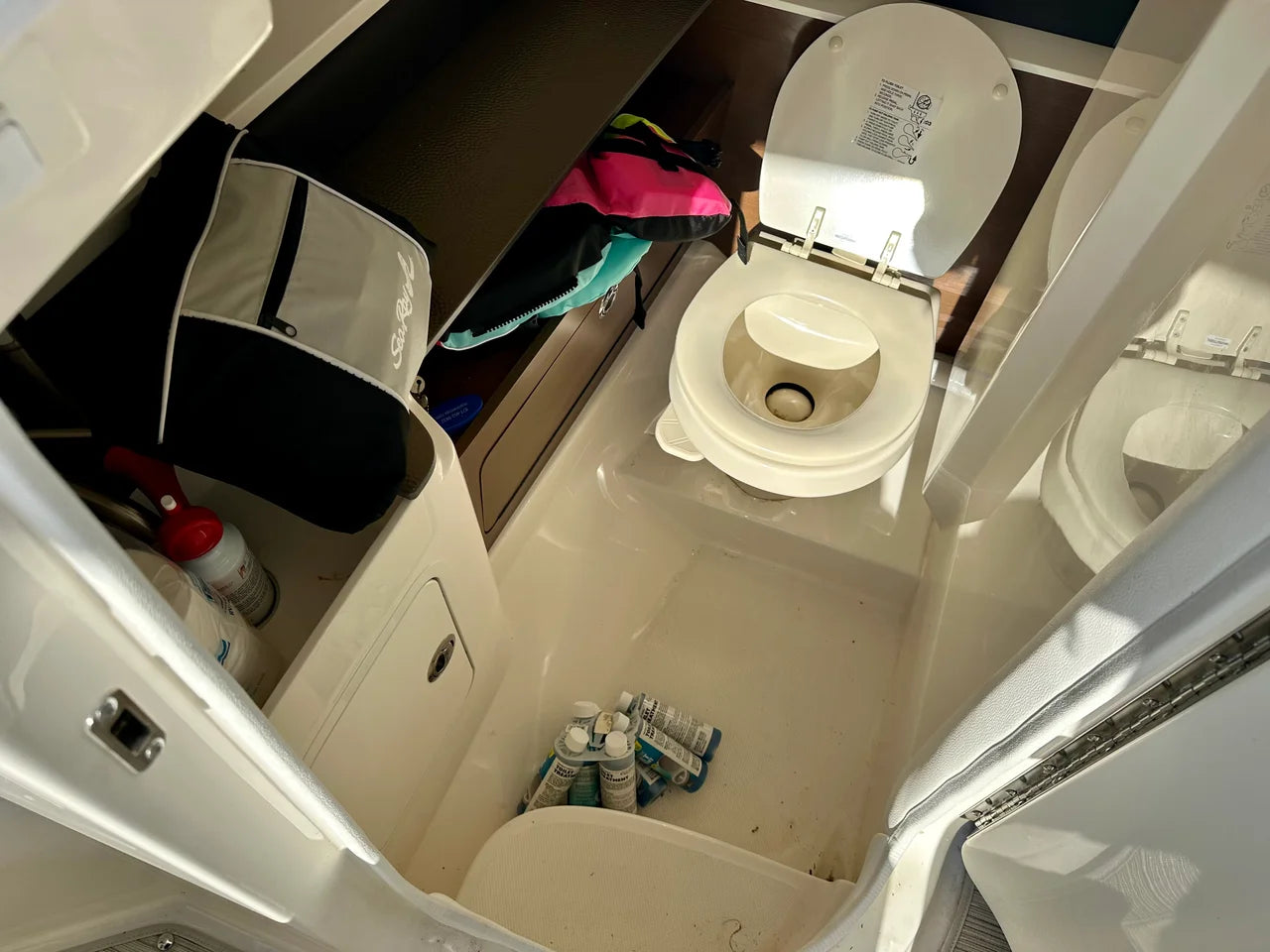2026 Sea Ray 290 SDX OB 29.0 feet, Fort Myers, FL #27