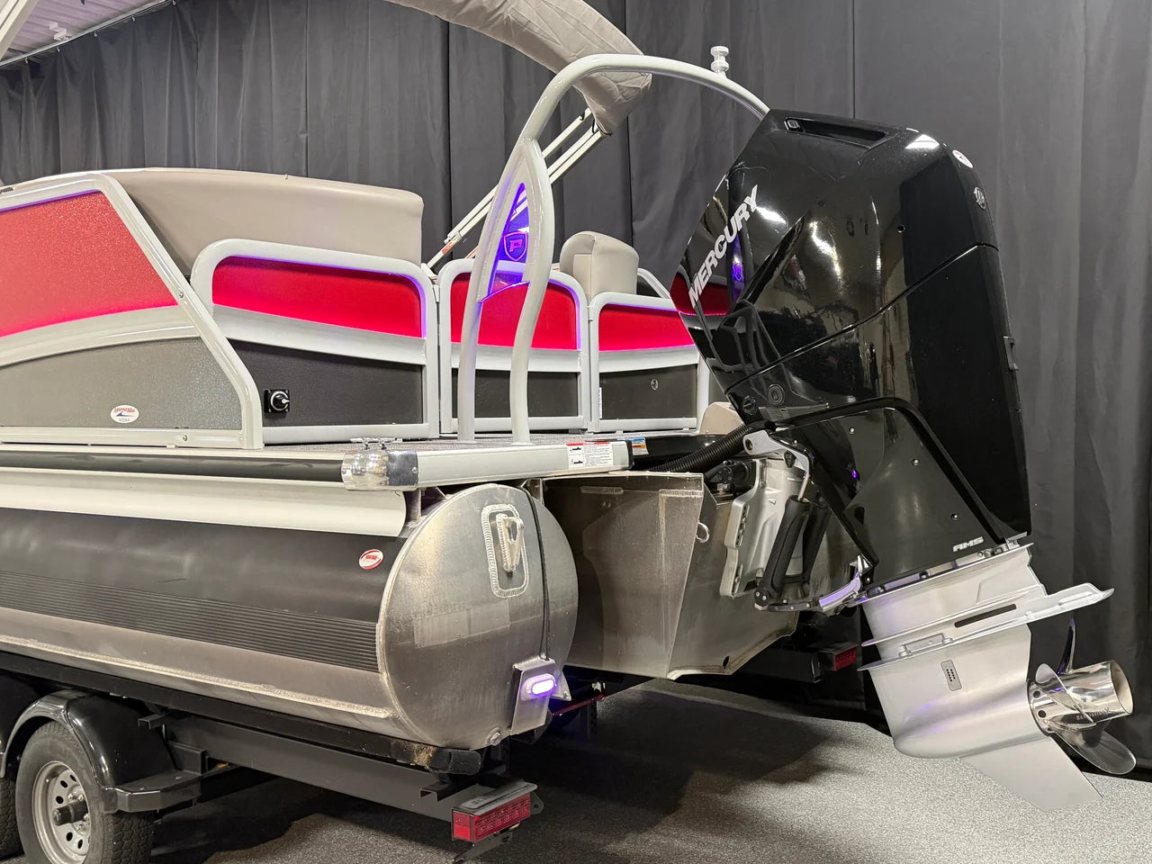 2024 Premier 250 Solaris Sport 25.0 feet, Nisswa, Minnesota #8