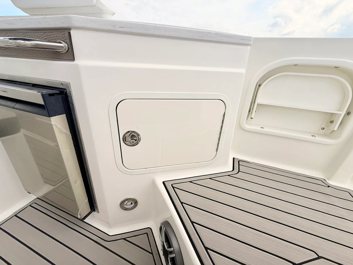 2027 Sea Ray SDX 290 Outboard 29.0 feet, St Petersburg, FL #37