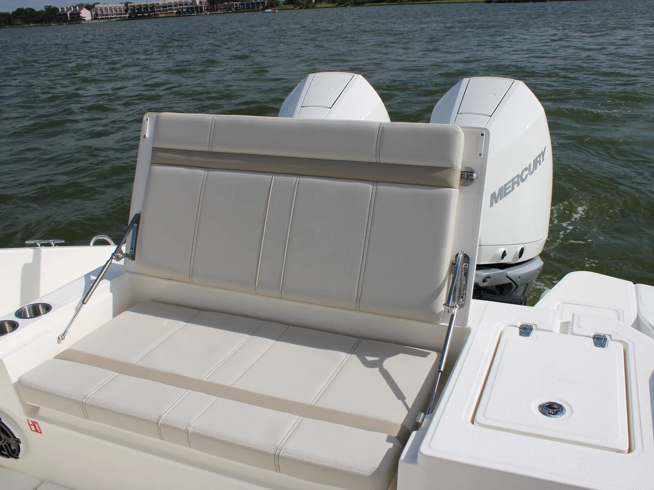 2027 Boston Whaler 280 Dauntless 28.0 feet, Seabrook, TX #40