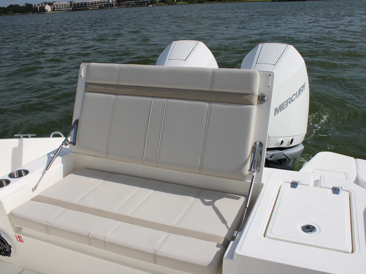 2027 Boston Whaler 280 Dauntless 28.0 feet, Seabrook, TX #40