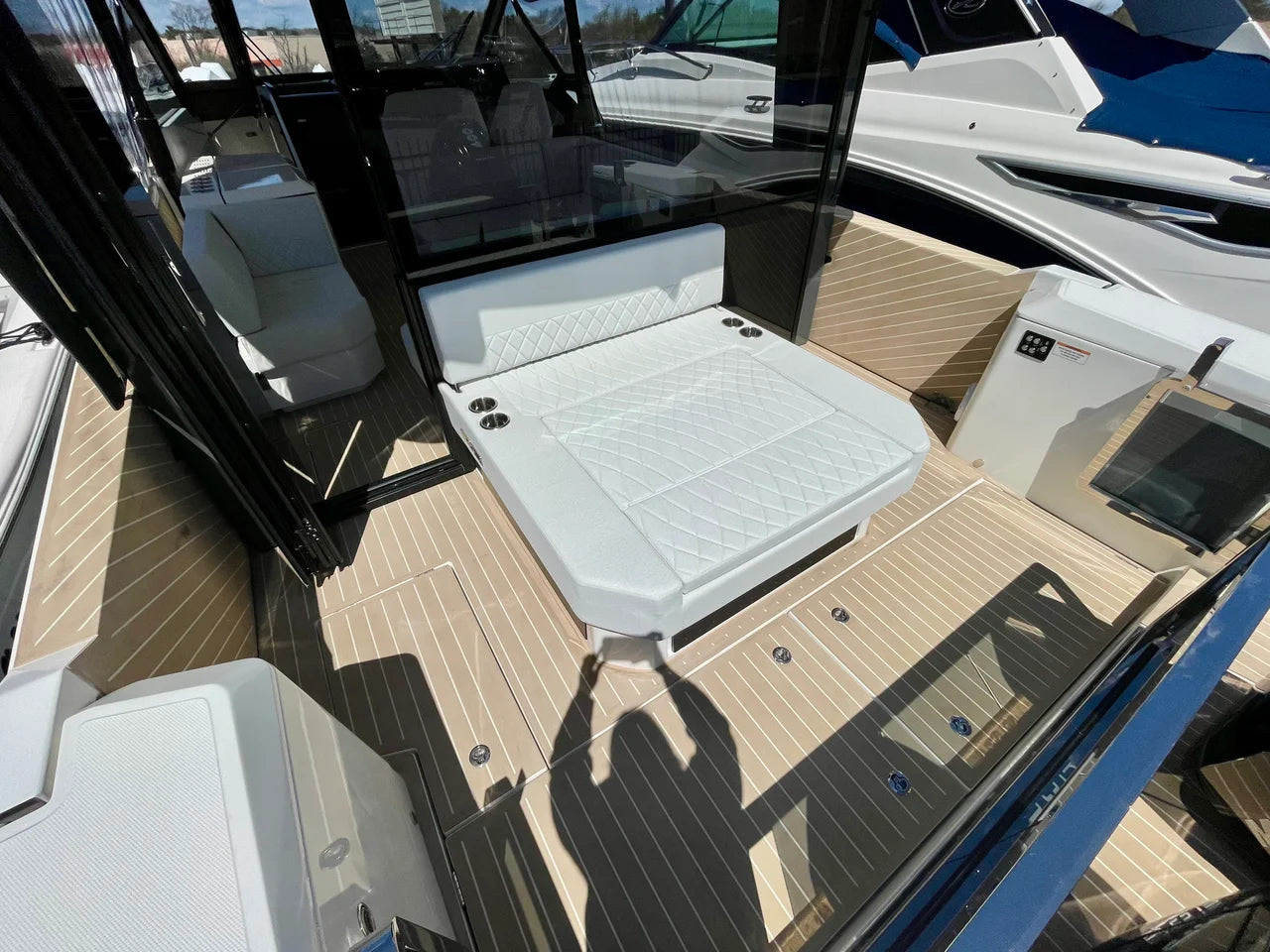 2026 Saxdor 400 GTO 40.0 feet, Danvers, Massachusetts #3