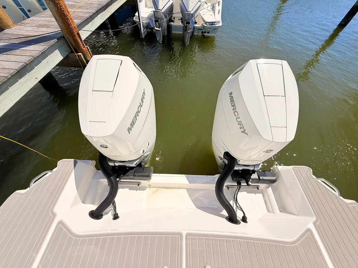 2026 Sea Ray Sundancer 320 Outboard 32.0 feet, St Petersburg, FL #26