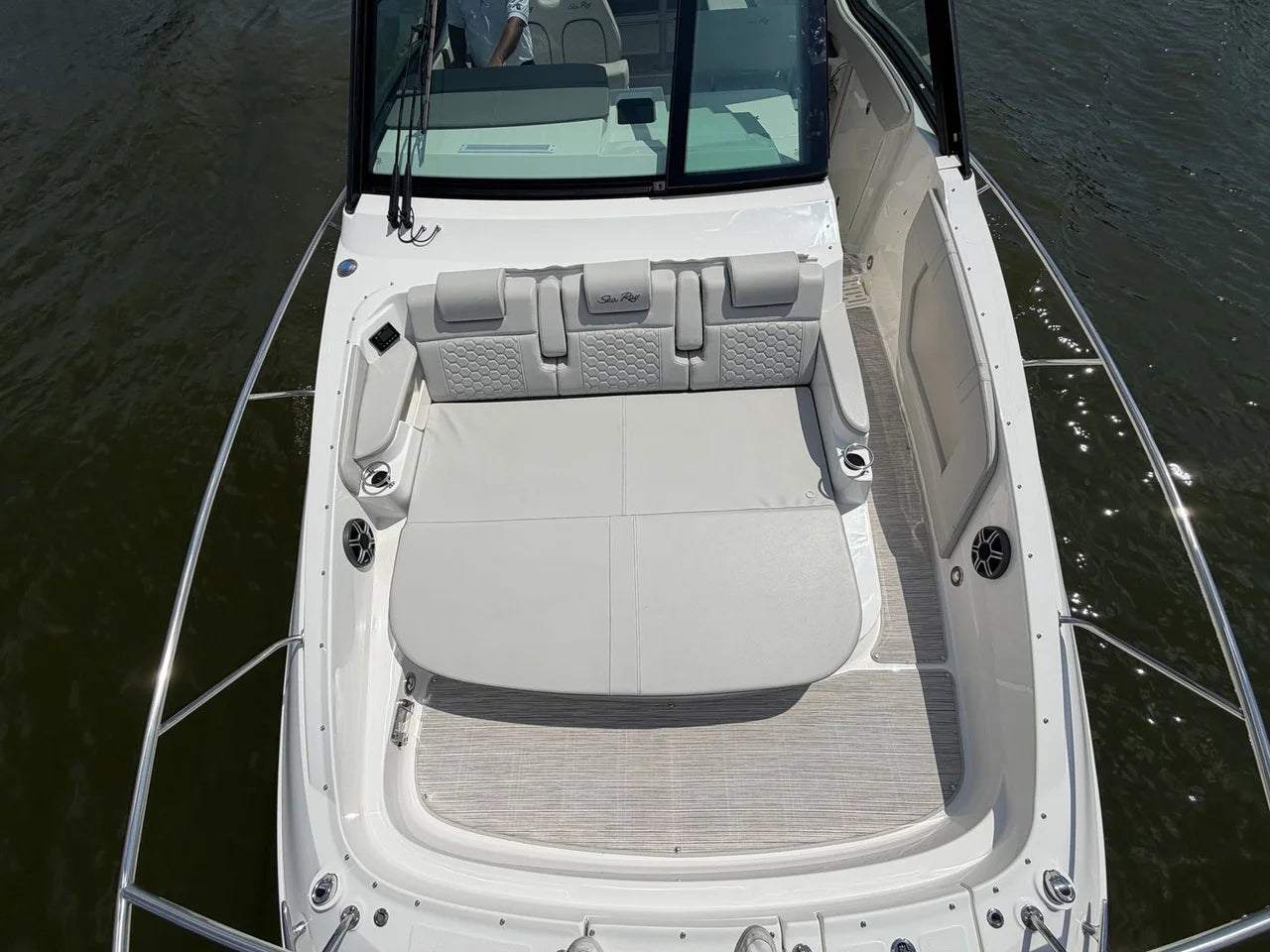 2026 Sea Ray Sundancer 320 Outboard 32.0 feet, Seabrook, TX #32