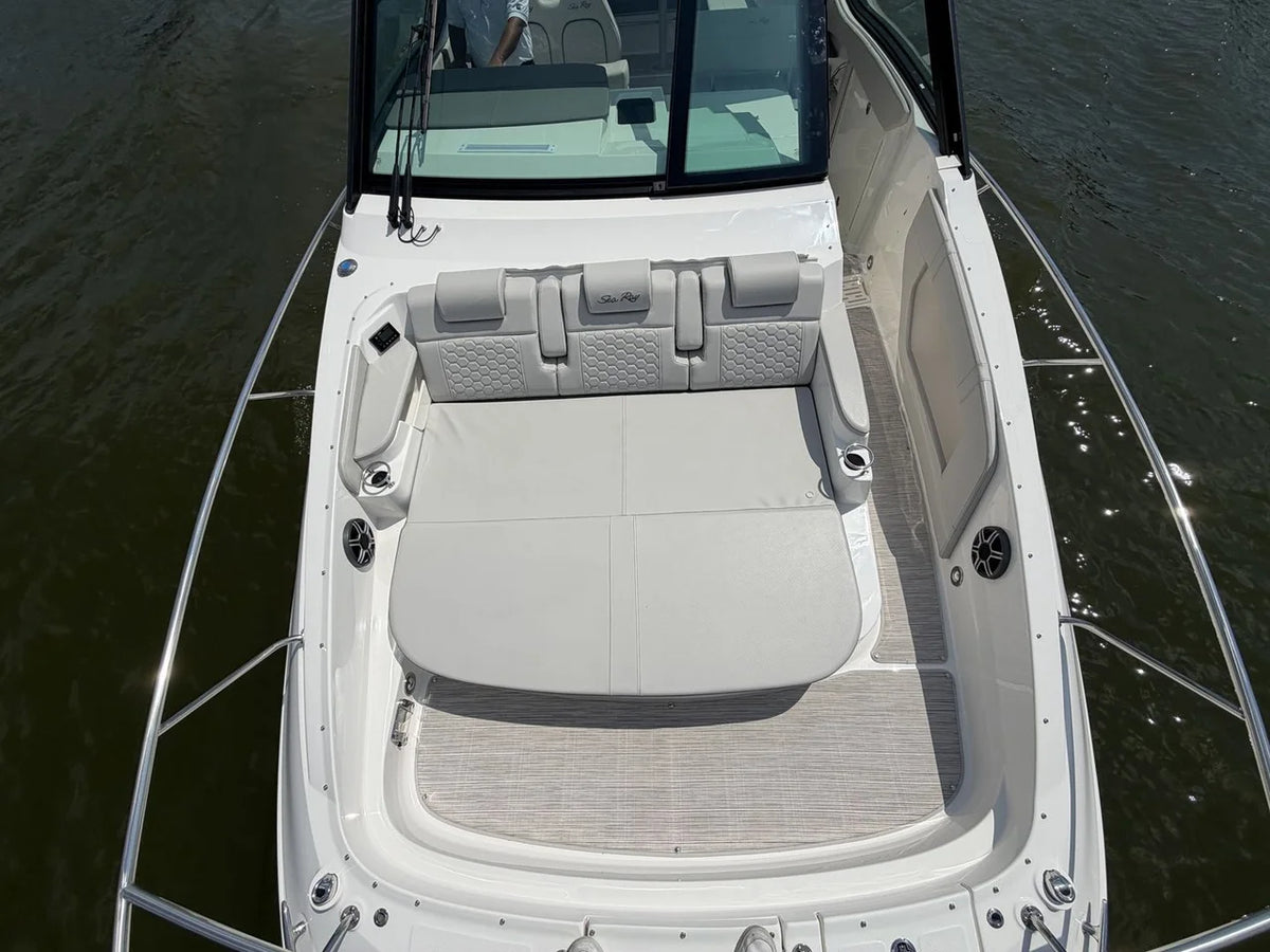2026 Sea Ray Sundancer 320 Outboard 32.0 feet, Seabrook, TX #14