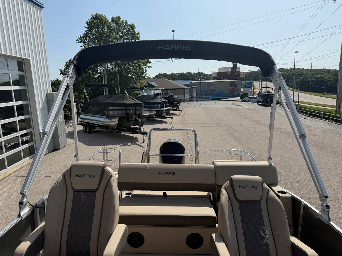 2026 Harris Cruiser 250 25.0 feet, Osage Beach, MO #80