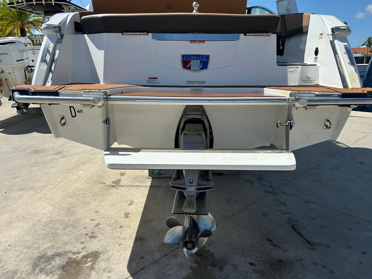 2023 Cobalt R4 24.0 feet, Fort Myers, FL #41