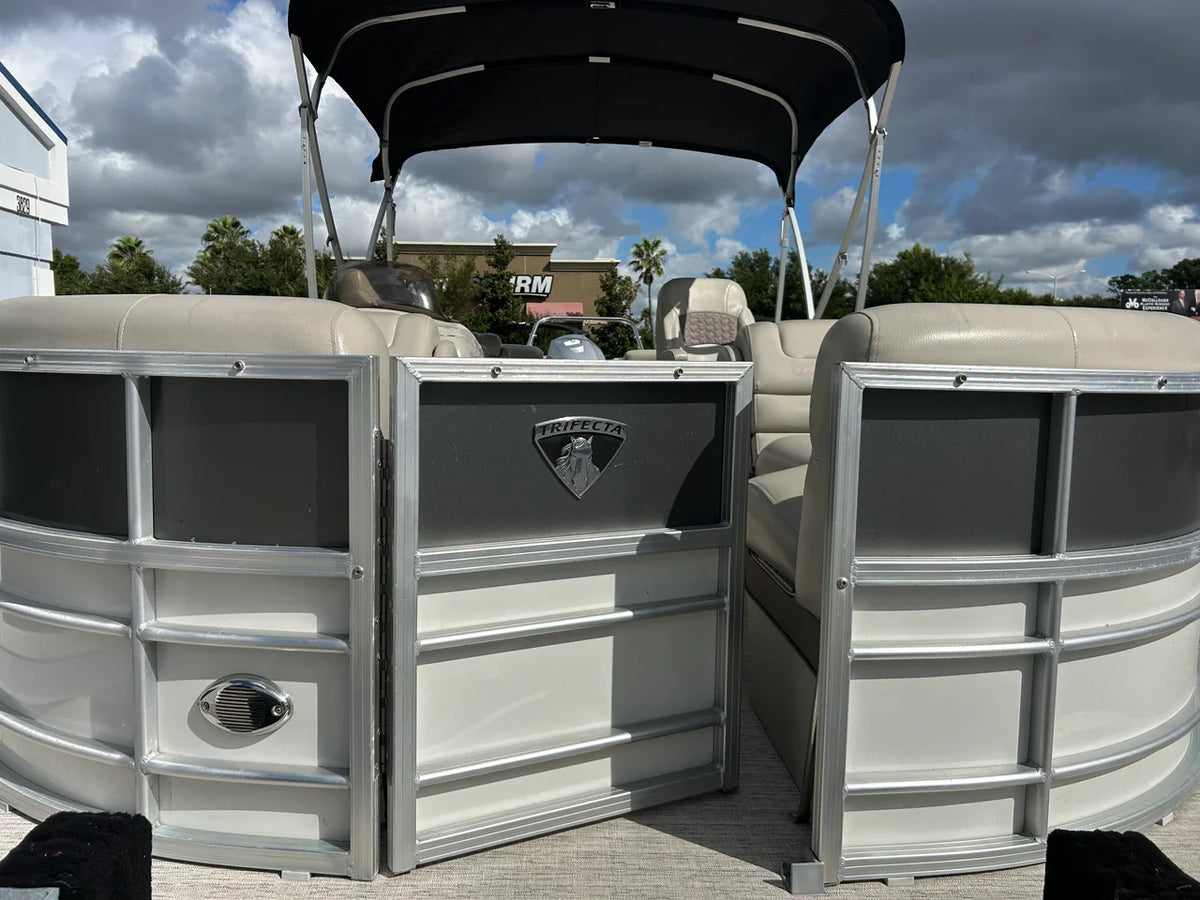 2018 Trifecta S SERIES 2.5 24.0 feet, Gulf Shores, AL #6