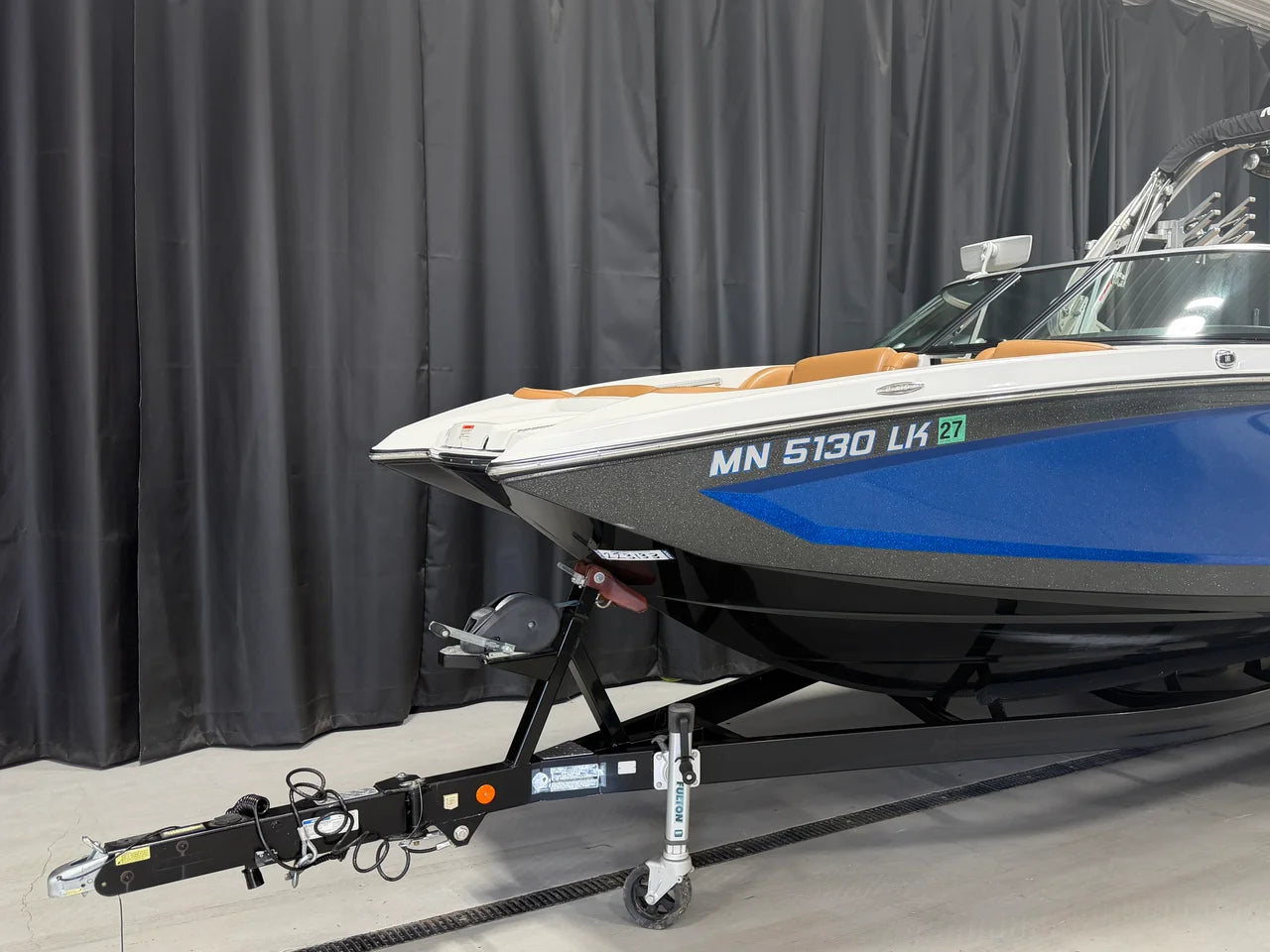 2016 Mastercraft X-23 23.0 feet, Crosslake, Minnesota #3