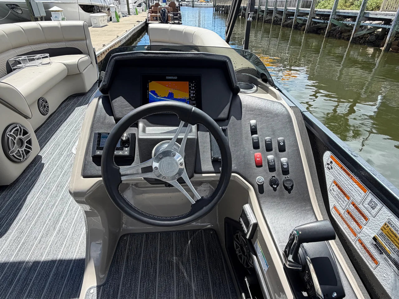 2023 Premier 250 SOLARIS REV DL 25.0 feet, Pensacola, Florida #31