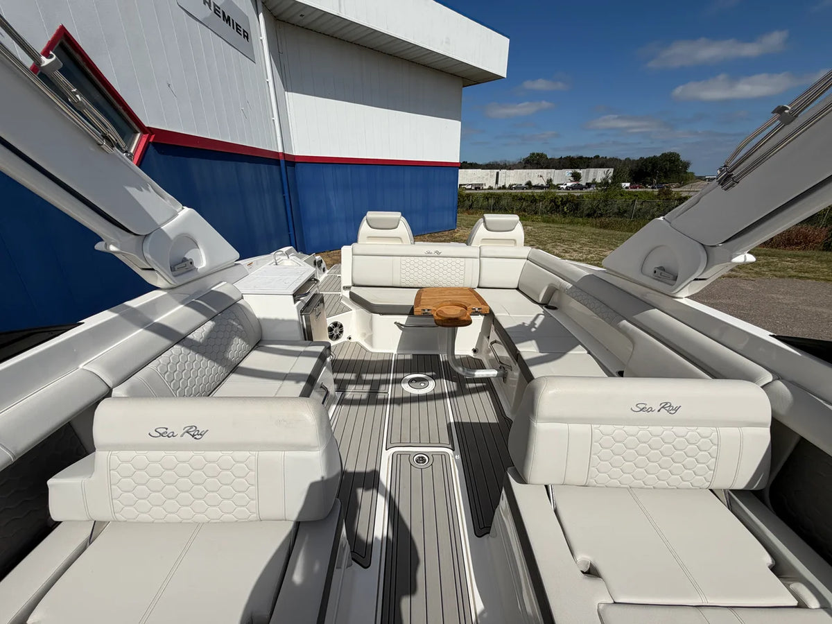 2025 Sea Ray SDX 290 29.0 feet, Rogers, MN #55