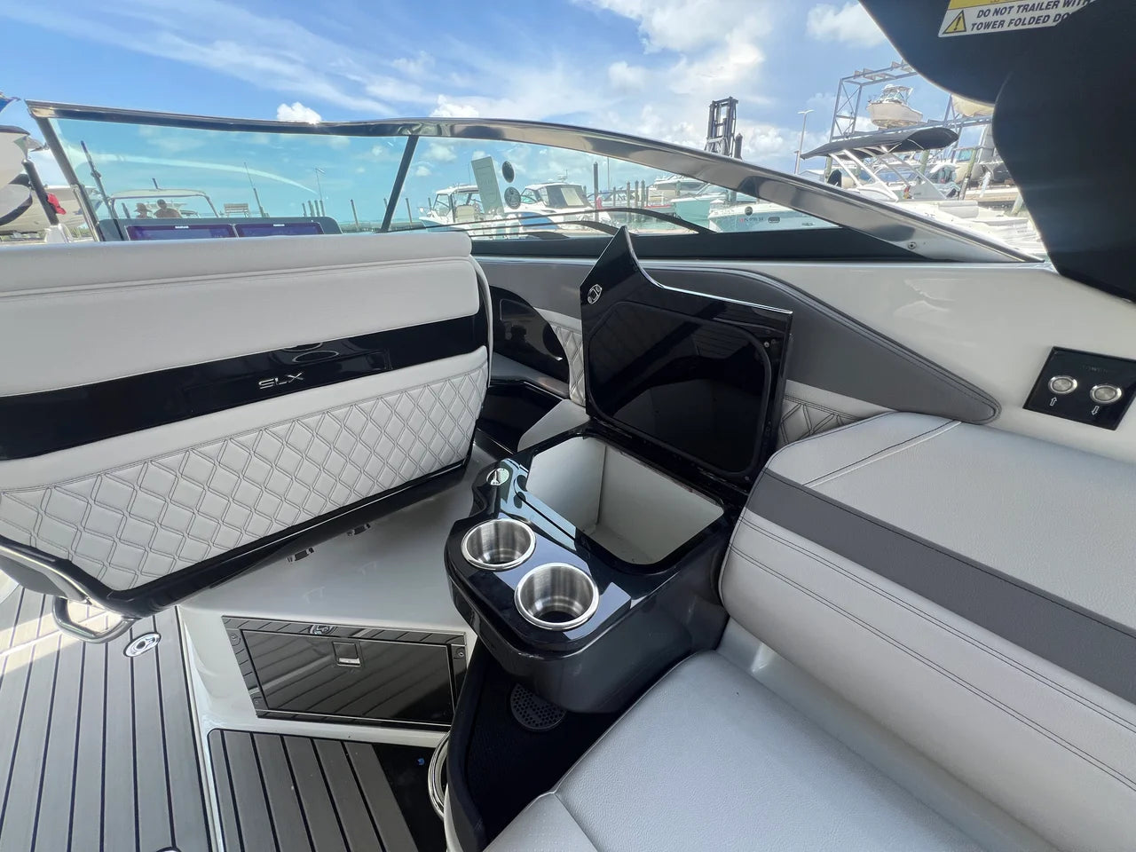 2026 Sea Ray SLX 280 Outboard 28.0 feet, Sarasota, FL #59