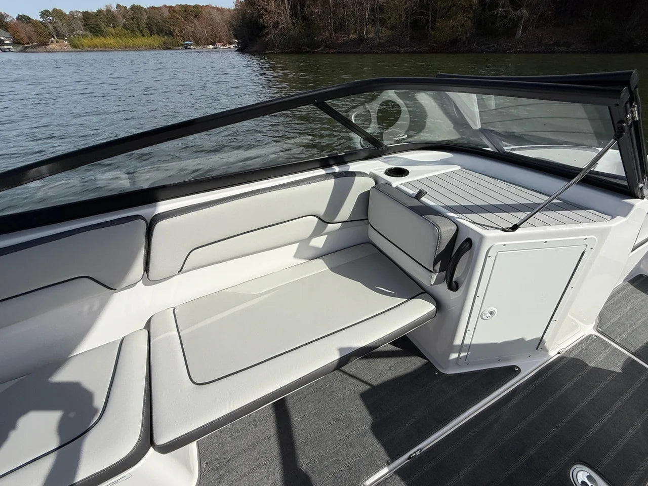 2026 Yamaha AR190 19.0 feet, Lake Wylie, SC #14