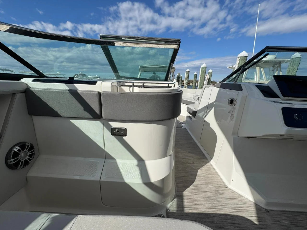 2021 Sea Ray SLX 310 31.0 feet, Somers Point, New Jersey #23