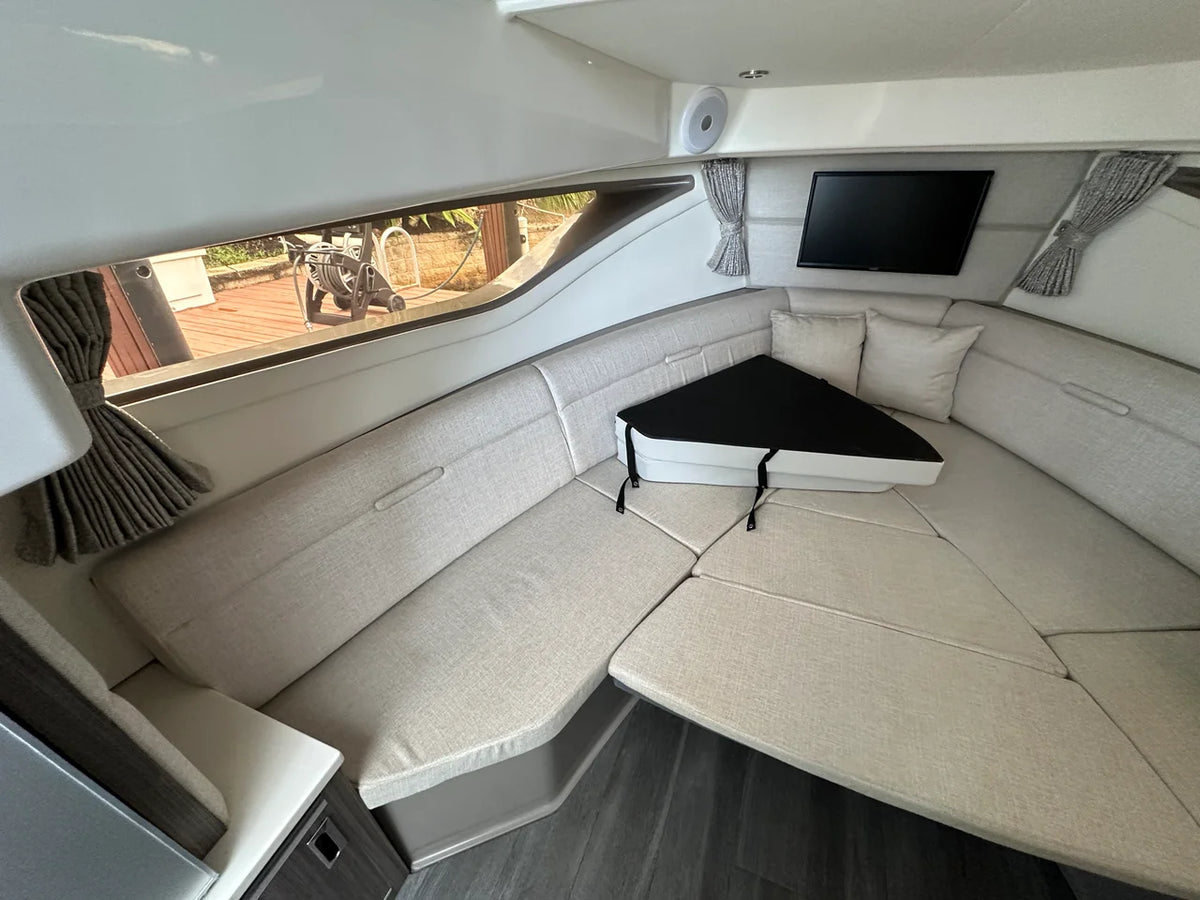 2022 Sea Ray 320 SUNDANCER OB 32.0 feet, Ocean Ridge Florida, FL #24