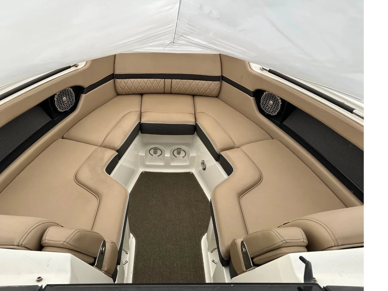 2017 Sea Ray 250 SLX 25.0 feet, Clearwater, Florida #25