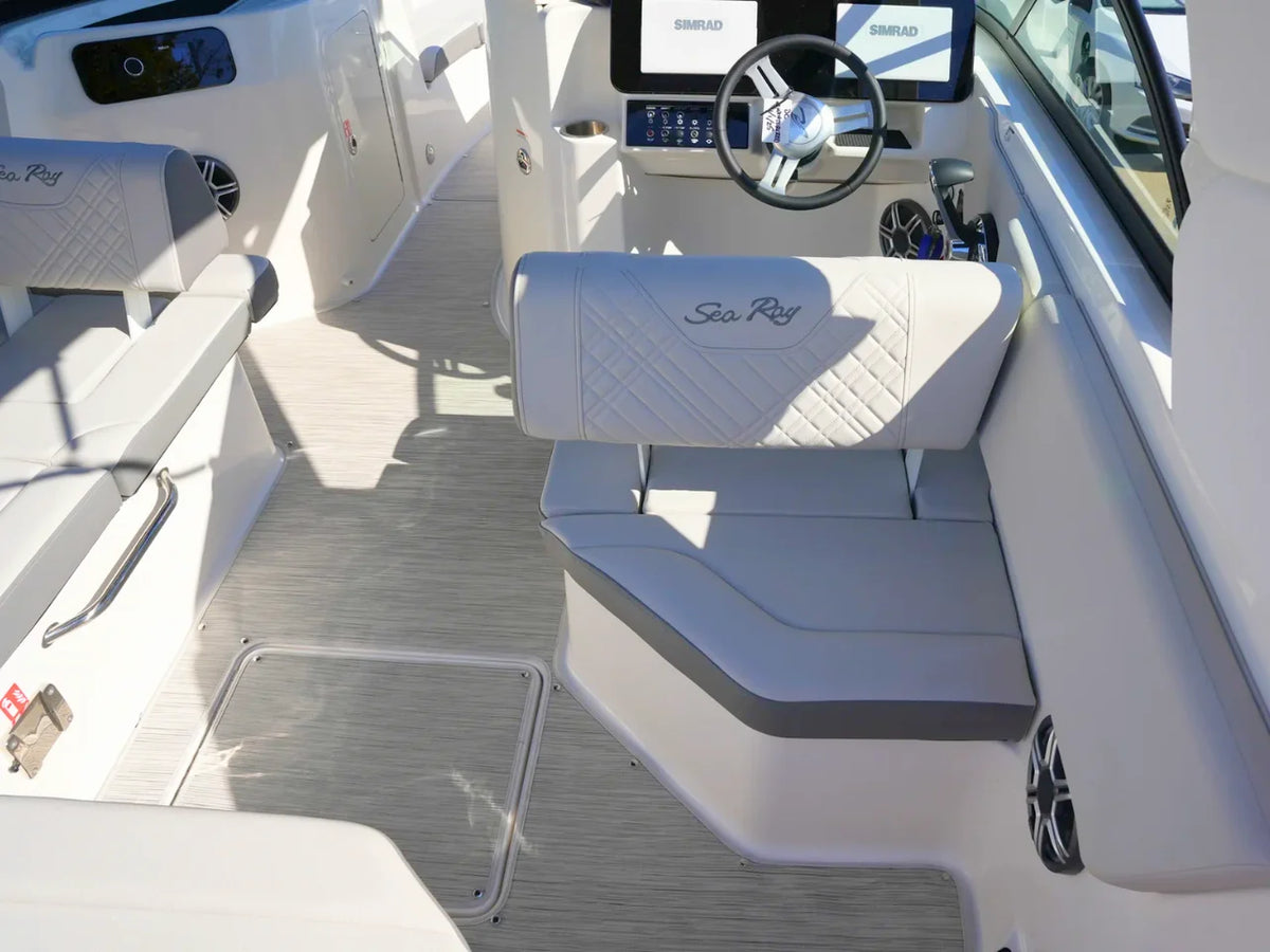 2026 Sea Ray SDX 230 23.0 feet, Lewisville, TX #16