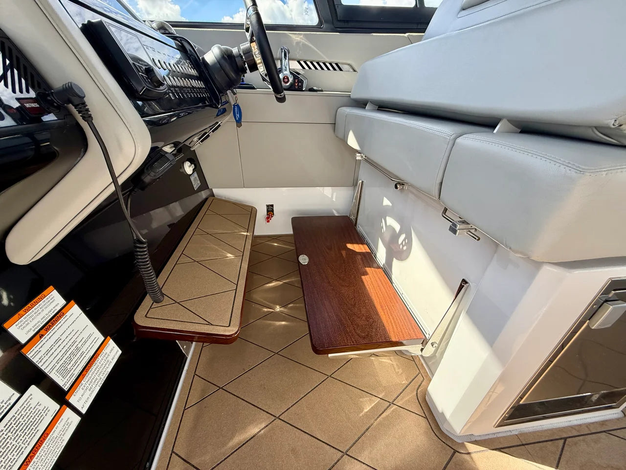 2024 Cruisers Yachts 42 GLS OB 42.0 feet, Fort Myers, FL #35