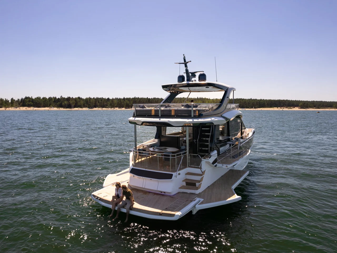 2027 Galeon 620 FLY 62.0 feet, Jupiter, Florida #14