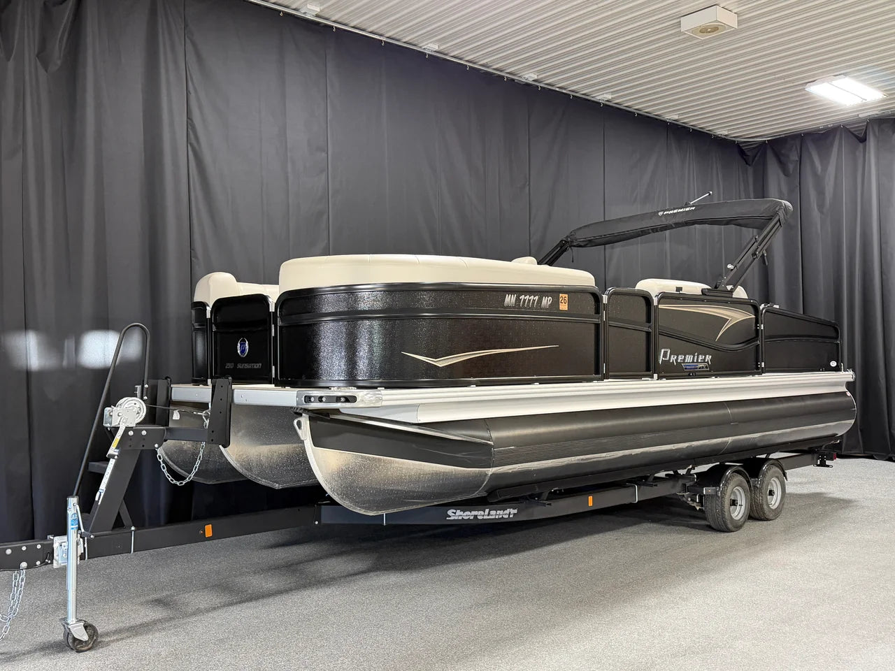 2023 Premier 230 SUNSATION ANGLER 23.0 feet, Nisswa, Minnesota #5