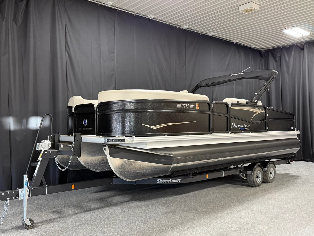 2023 Premier 230 SUNSATION ANGLER 23.0 feet, Nisswa, Minnesota #5