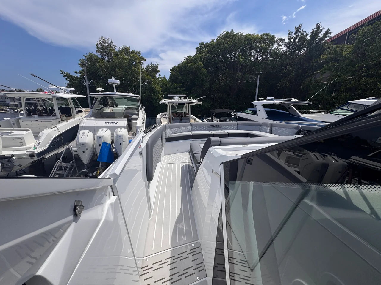 2027 Galeon 435 GTO 43.0 feet, Pompano Beach, Florida #18