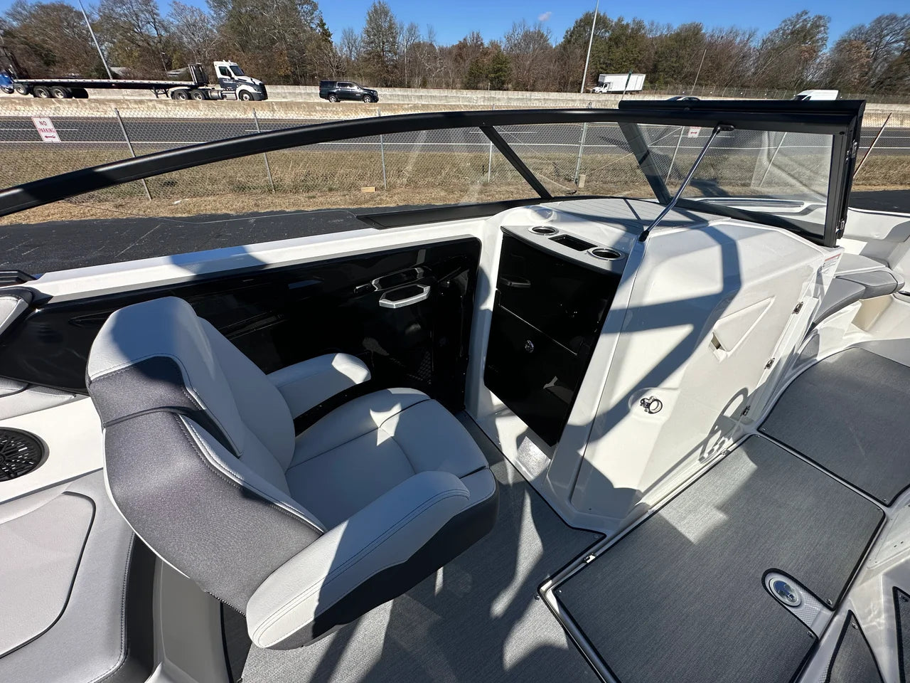 2026 Yamaha AR250 25.0 feet, Greenville, SC #15