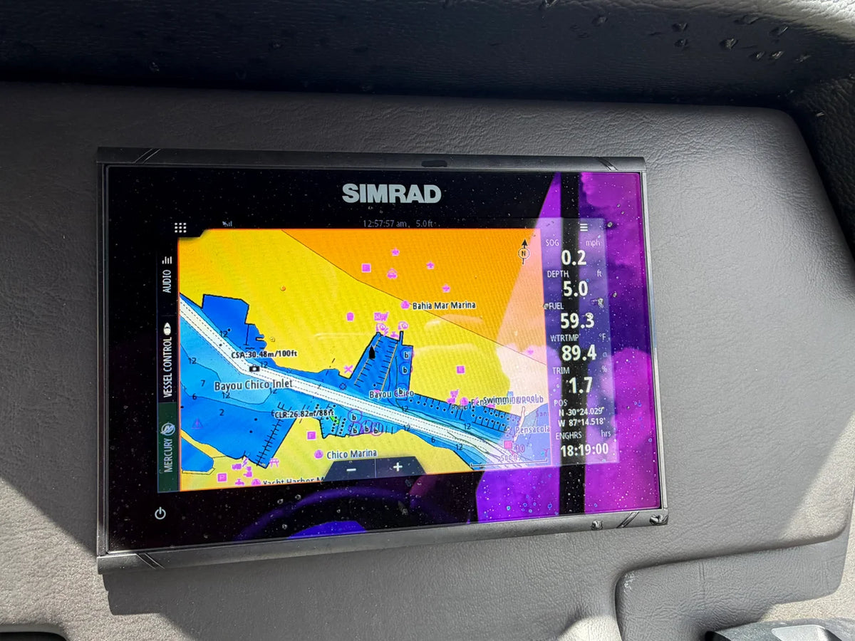 2023 Premier 250 SOLARIS REV DL 25.0 feet, Pensacola, Florida #38