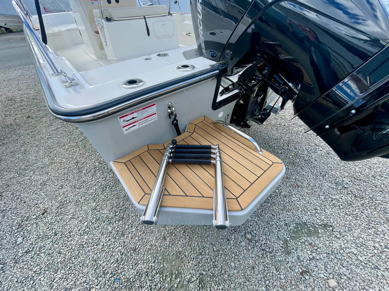 2026 Boston Whaler 210 Montauk 21.0 feet, Quincy, MA #3