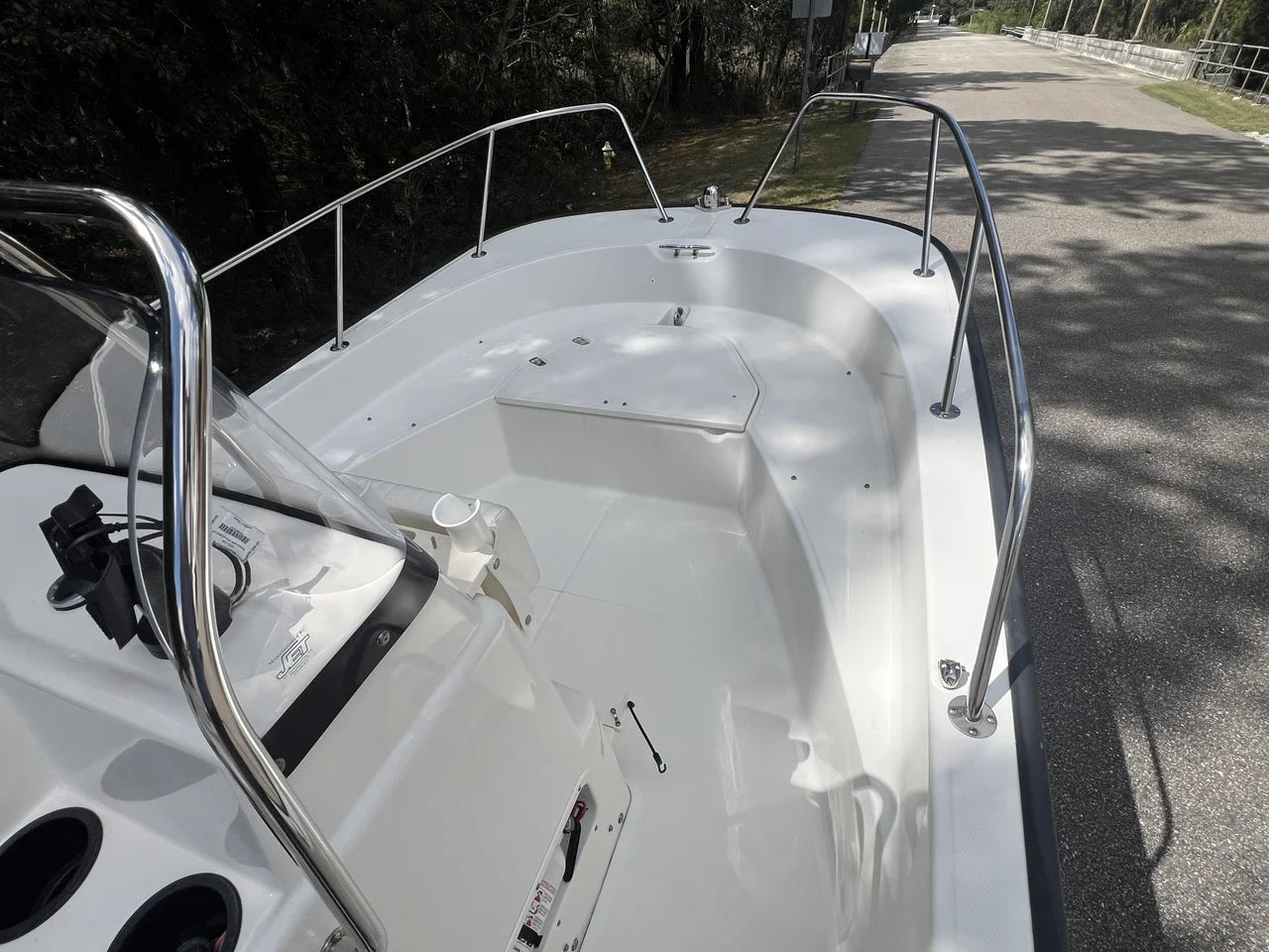 2016 Boston Whaler 170 MONTAUK 17.0 feet, Charleston, South Carolina #20