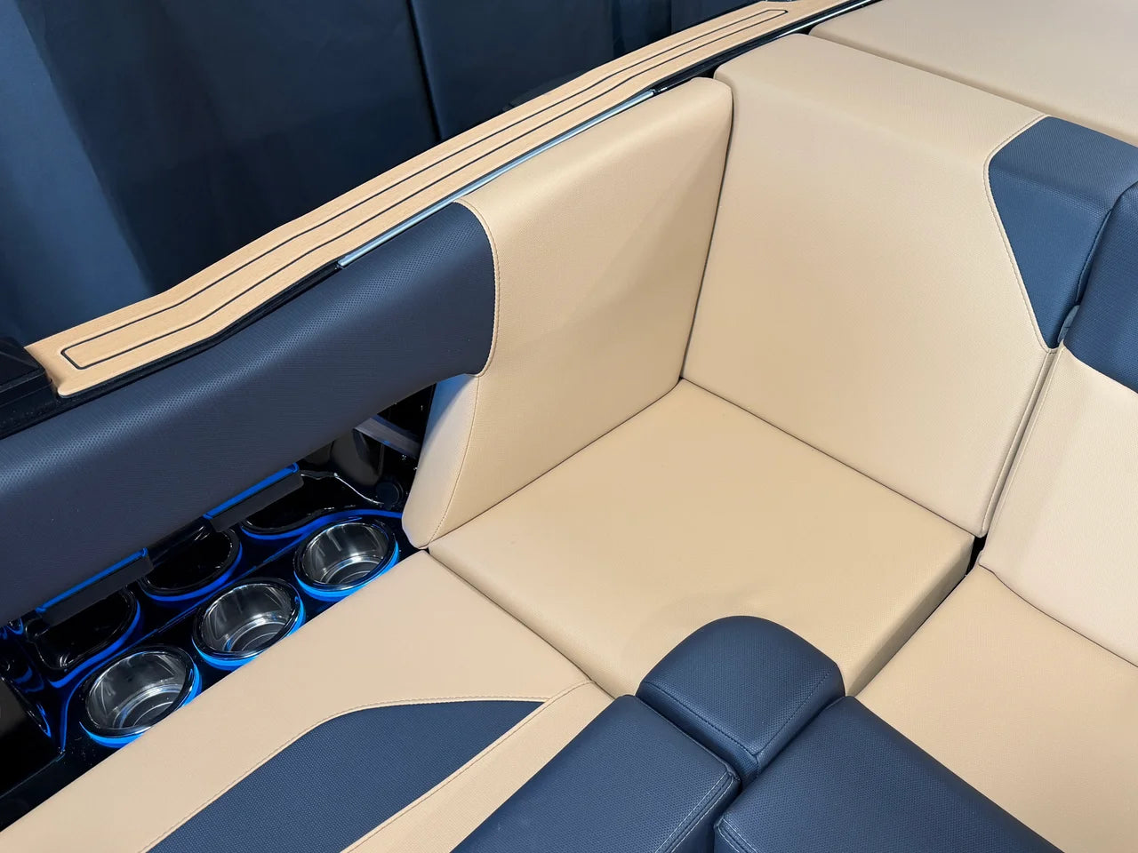 2027 Mastercraft NXT20 20.0 feet, Nisswa, Minnesota #26