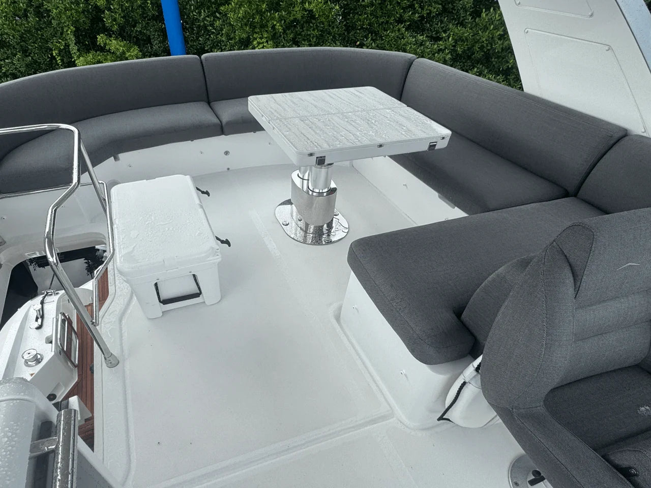 2023 Azimut 53 FLY 53.0 feet, Fort Myers, FL #41