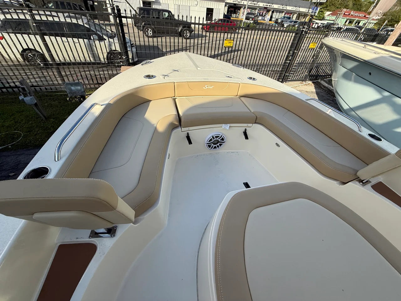 2026 Scout 231 XSB 23.0 feet, Miami, FL #11
