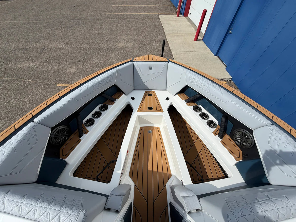 2027 Nautique S25SUPER AIR 25.0 feet, Rogers, MN #45