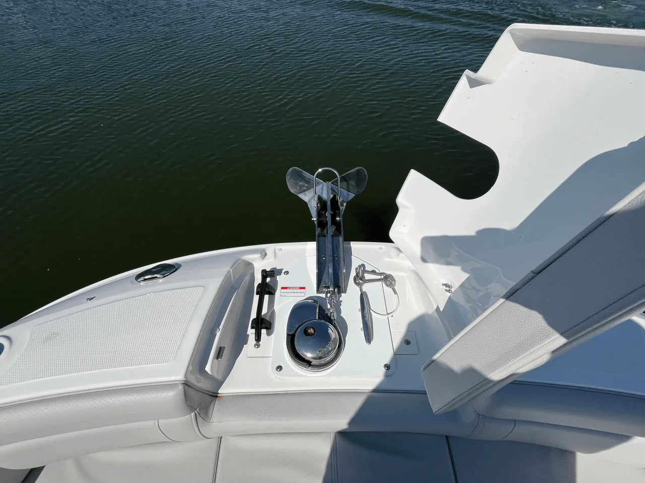 2022 Sea Ray 270SDX 27.0 feet, Brant Beach, NJ #17