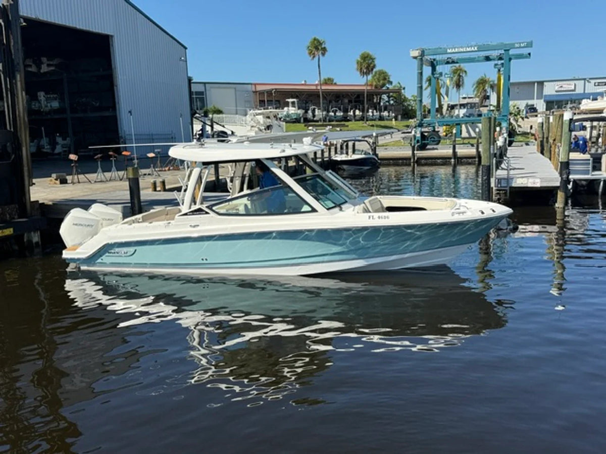 2021 Boston Whaler 280 VANTAGE 28.0 feet, Venice, Florida #7