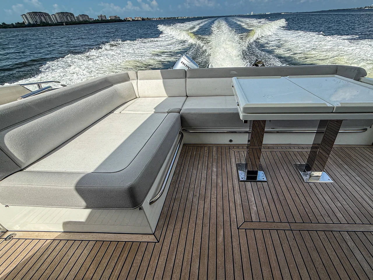 2022 Galeon 550 Fly 55.0 feet, Fort Myers, FL #11