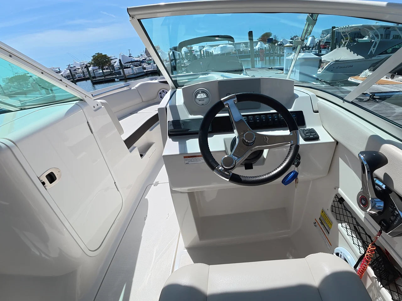 2024 Sailfish 226 DC 23.0 feet, Clearwater, Florida #23