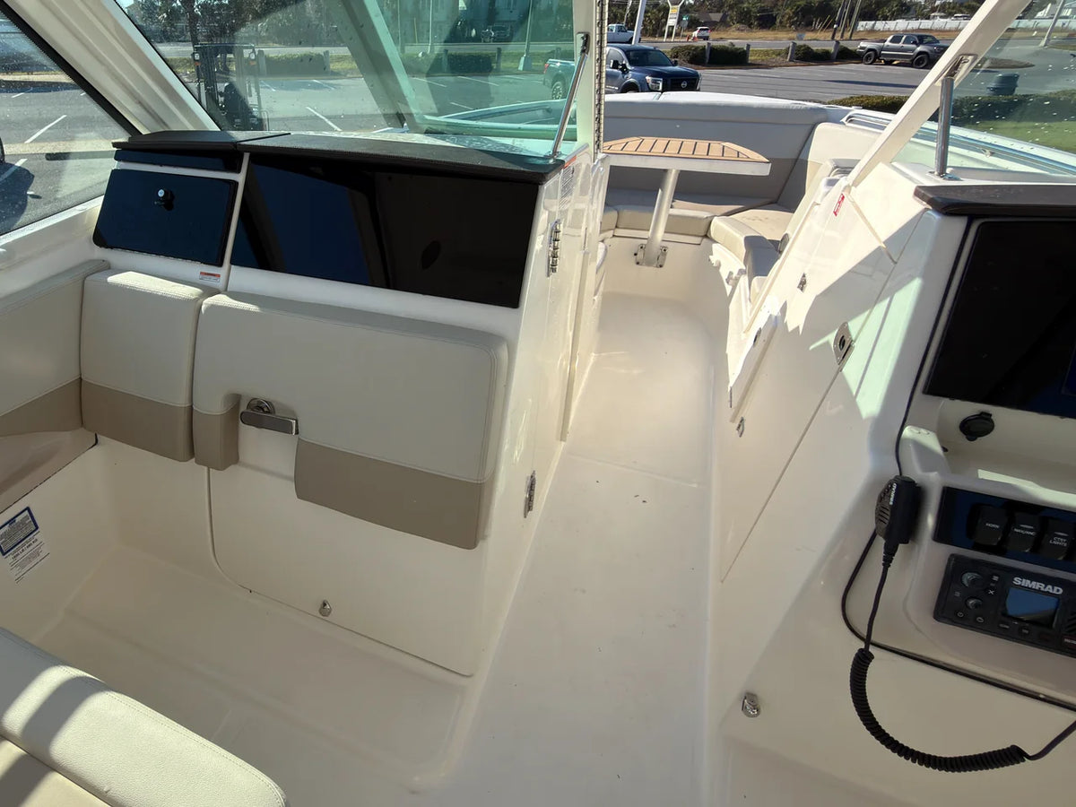 2027 Boston Whaler 280 Vantage 28.0 feet, Panama City, FL #23