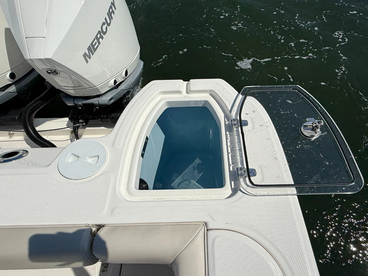 2026 Boston Whaler 285 Conquest 28.0 feet, Huntington, NY #14