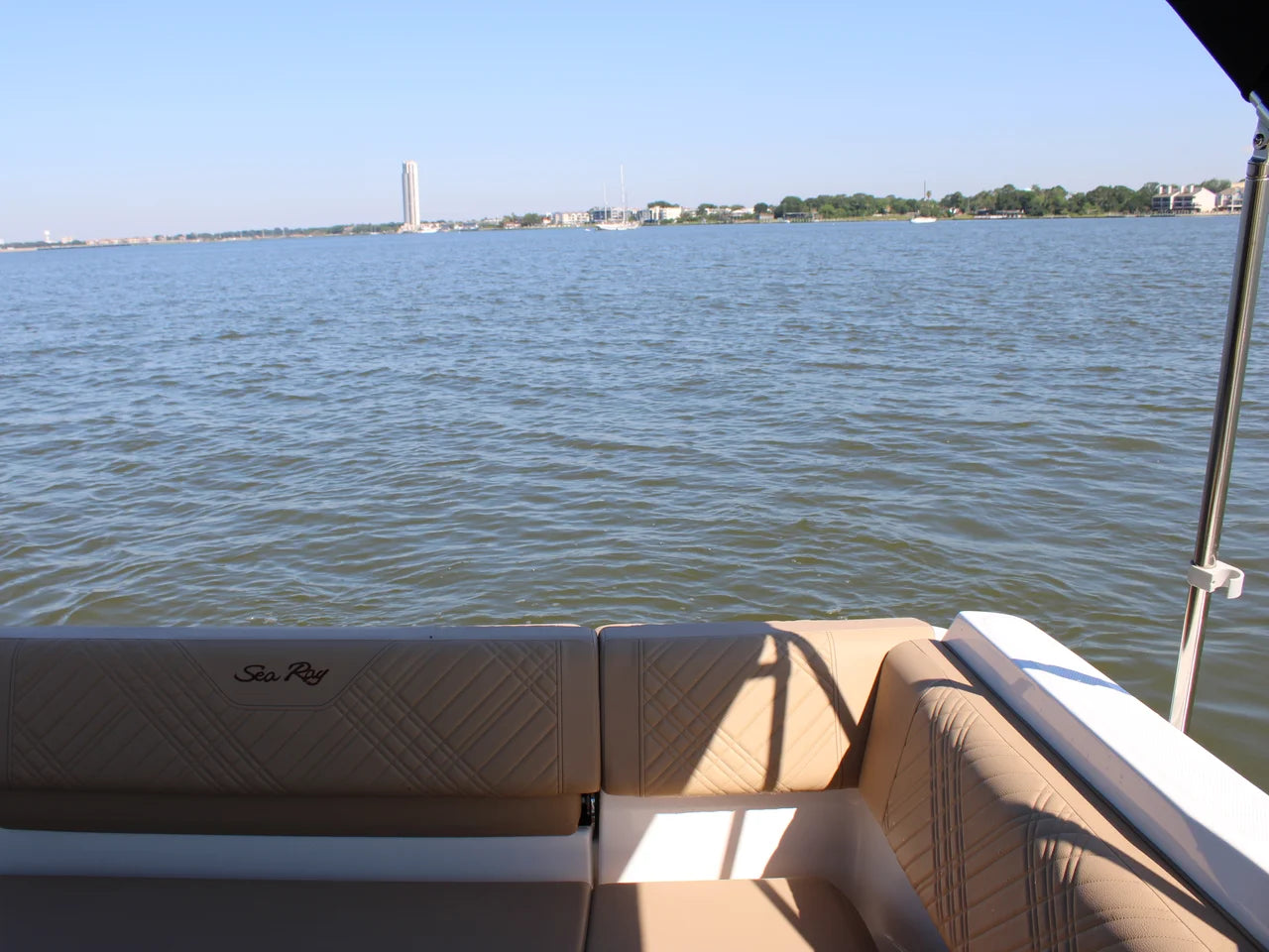 2026 Sea Ray SDX 230 23.0 feet, Seabrook, TX #34