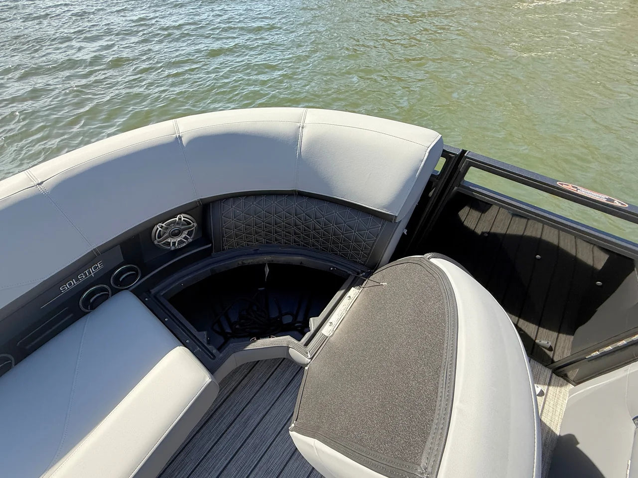2026 Harris Solstice 250 25.0 feet, Lake Wylie, SC #30