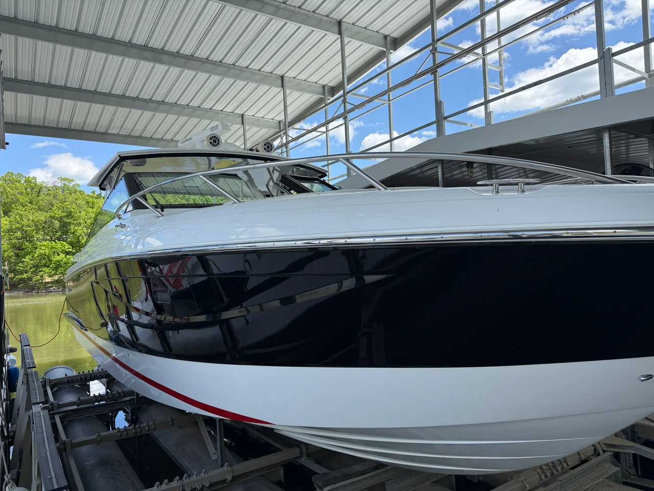 2015 Cobalt A40 39.0 feet, Lake Ozark, MO #20