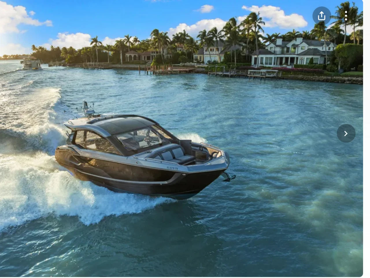 2024 Galeon 375 GTO 37.0 feet, Jupiter, Florida #42