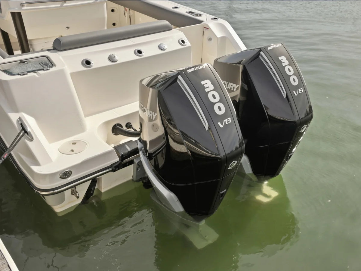 2026 Boston Whaler 280 Outrage 28.0 feet, Quincy, MA #4