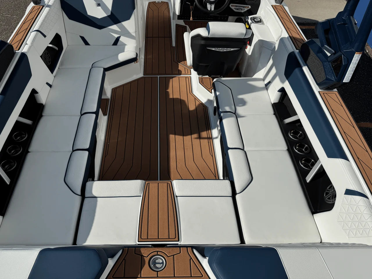 2026 Nautique Super Air Nautique GS22 22.0 feet, Rogers, MN #17