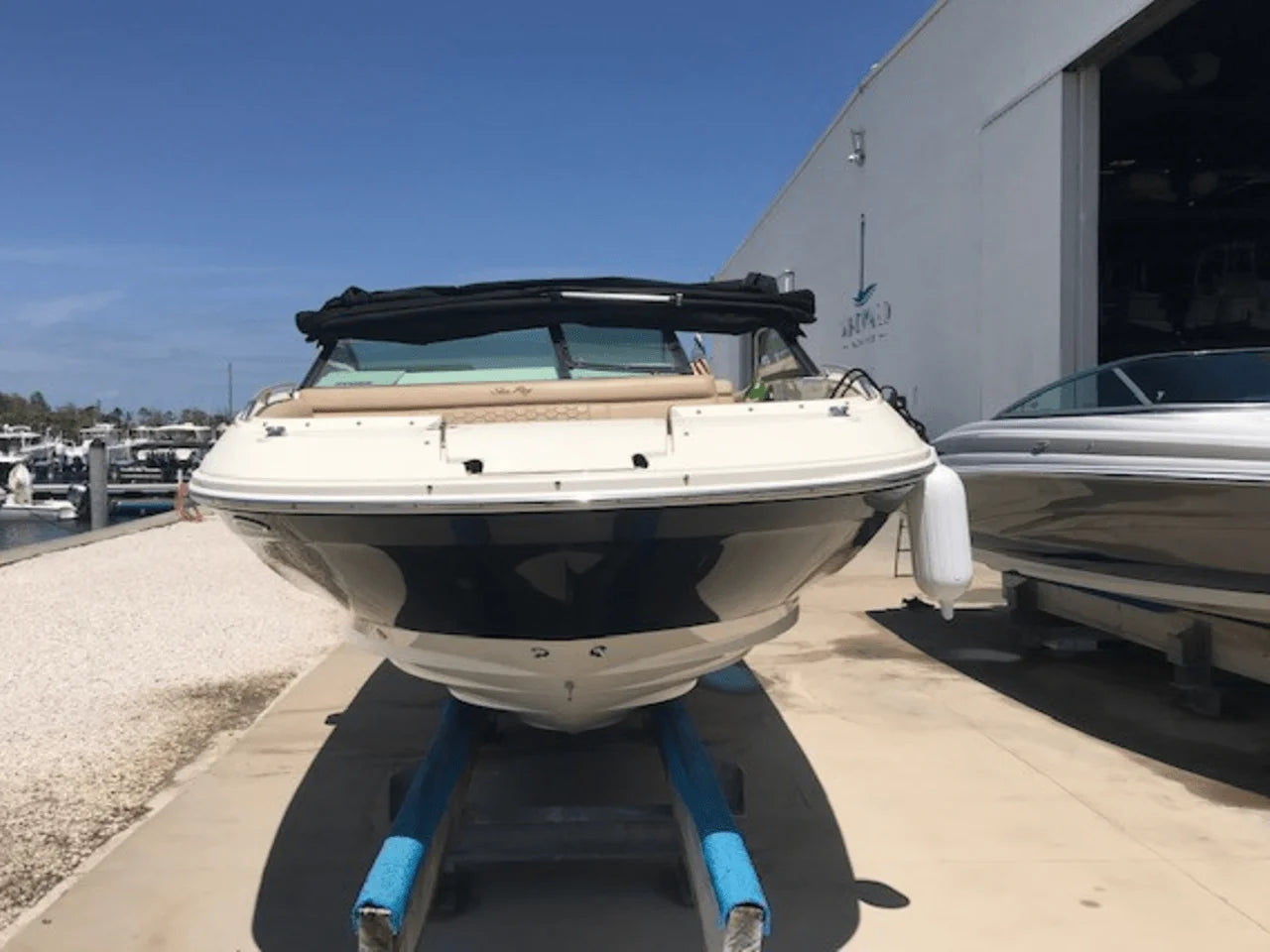 2019 Sea Ray 250SDX 25.0 feet, Jacksonville Beach, Florida #9