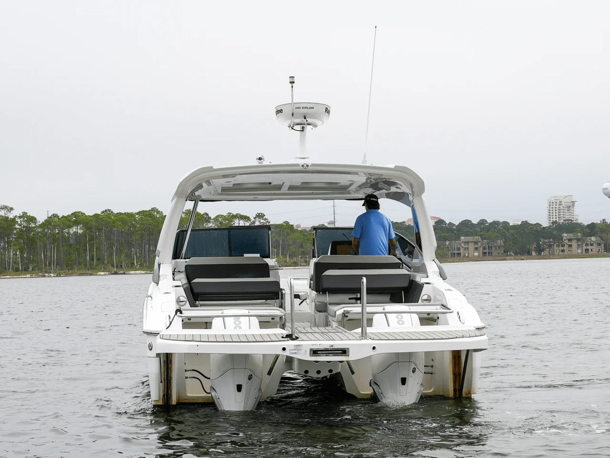 2020 Aquila 32 SPORT 32.0 feet, Panama City, FL #7