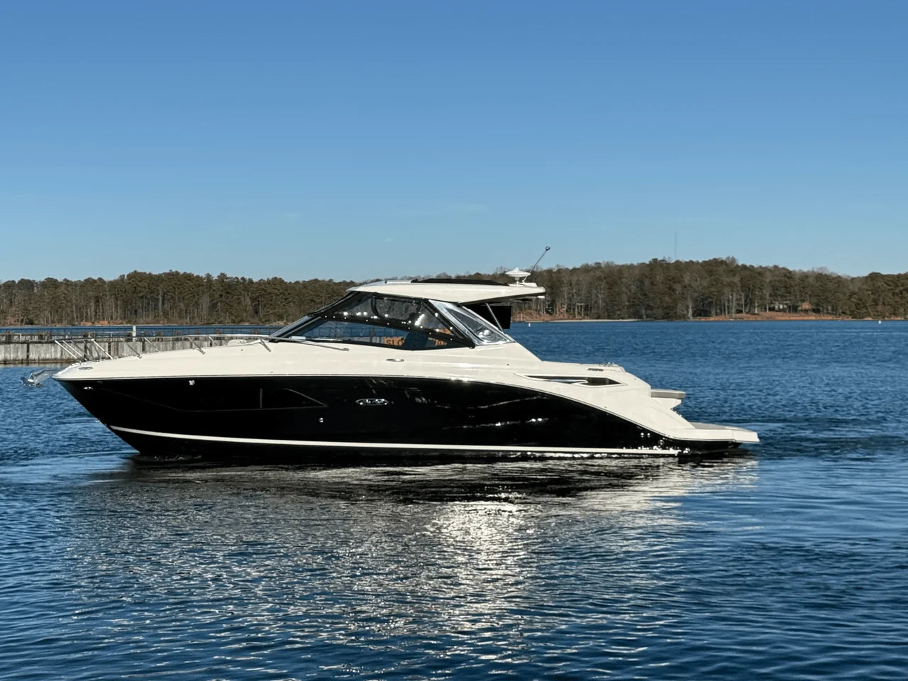 2023 Sea Ray 320 SUNDANCER 32.0 feet, Cumming, GA #2